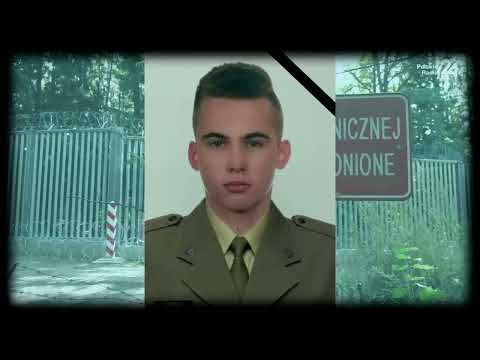 Ku Pamięci szer. Mateusza Sitka