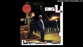 Big L - Street Struck