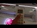 Most Popular Video Lg Dual Inverter Split Air Conditioner