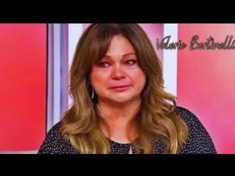 Valerie Bertinelli's SHOCKING Inheritance Makes The Headline