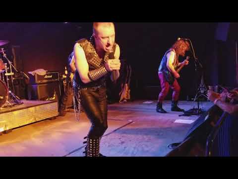 Dreamer Deceiver/Deceiver 06.02.18 (we do not own the rights to this music)