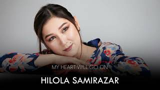 Download lagu Celine Dion- My Heart Will Go On / Hilola Samirazar Cover / #titanic mp3