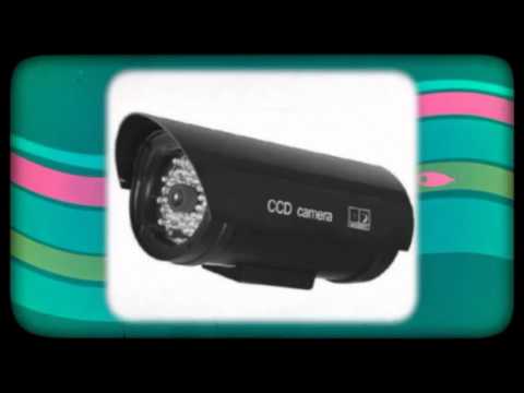 Camere supraveghere video cu DVR