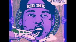 Kid Ink - Tuna Roll (Chopped &amp; Screwed By: DJ Too Real)
