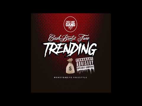 CashBandit Tune - Trending Challenge