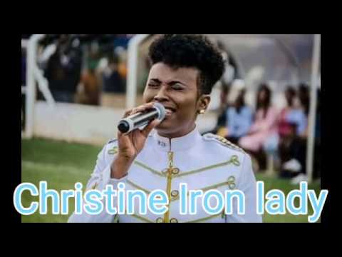 CHRISTINE-YOYo BENA BASUMA(Official Audio)2019-Zambian Gospel Music Hits[ZedGospel Latest Music]
