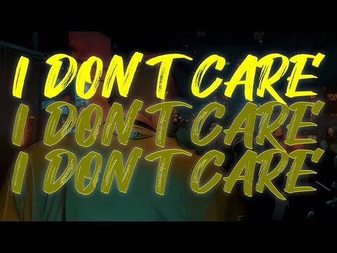 2SHER - I Don't Care (Music Video)