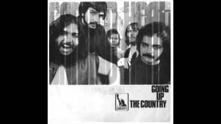 Canned Heat - Going up the Country