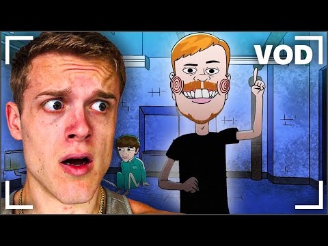 Joe Bartolozzi | Reacts Day #345