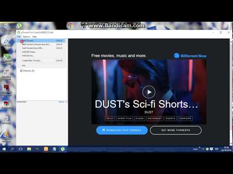 cara download game di torent (how download game with torent)