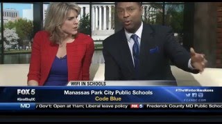 FOX News Live  Feb 16, 2016 Excerpt