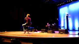 It's Impossible-Clay Aiken-Tried and True Tour-Baltimore MD