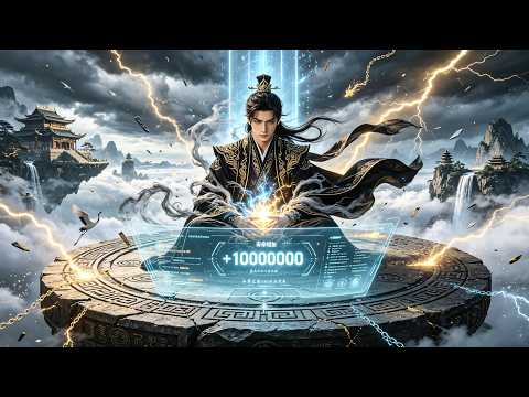 【Thai Dub】มนุษย์เงินเดือนเกิดใหม่เป็นบรรพบุรุษใกล้ตาย! ขยายอายุด้วยระบบ ถล่มศัตรูทุกคน
