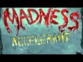 Madness Accelerant Blue Brass Of The Beast