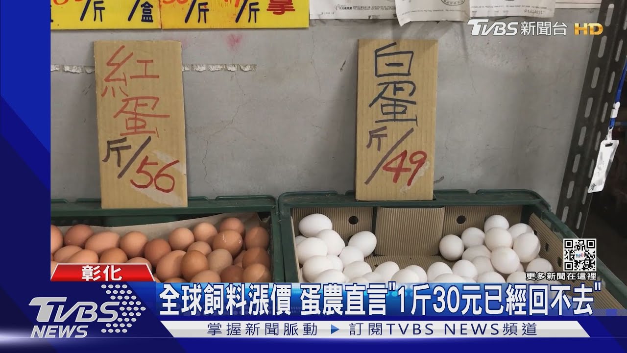 日本一顆雞蛋5元 蛋價比台便宜民眾不解