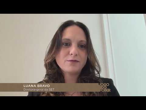 Jogo do Poder: Luana Bravo (26/07/2026)