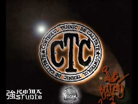 CTC - Noroc