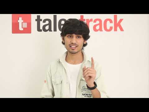 vinay jat Audition as Hacker