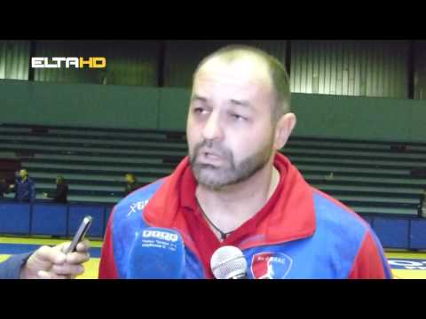 BL HRONIKA 15 11 16 -  RK PRIJEDOR BORAC