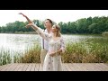 JVKE - This is what slow dancing feels like ❤️ Wedding Dance Choreography / Beginners