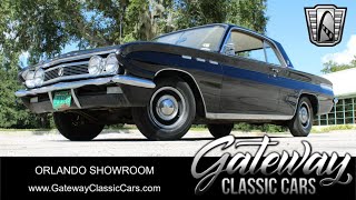 Video Thumbnail for 1962 Buick Skylark