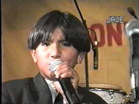 VIA LATINA - TU CORAZON (D.R.)