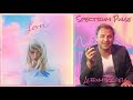 Taylor Swift - Lover - Album Review Taylor Swift - Lover - Album Review