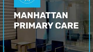 Manhattan Primary Care