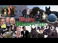 Every Barney Cam Ever Made