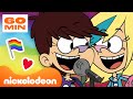 Huize Herrie | 60 minuten lang LHBTIQ+-PRIDE in Huize Herrie ? | Nickelodeon Nederlands