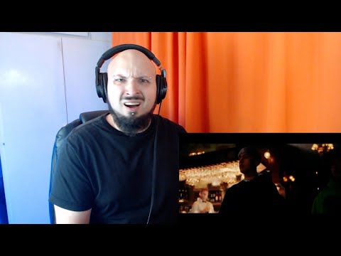 Tiago PZK - Hablando de Love // BATERISTA REACCIONA // Nacho Lahuerta