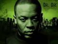 Dr.Dre Detox "THE STREETS" ft.The Game (INSTRUMENTAL)