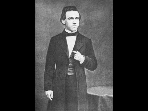 Benjamin Raphael vs Paul Morphy - New York (1857) #53