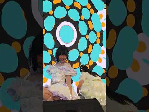 230514 (Namwhan Fancam) Sumomo - Koi wa Prism @ Aidoru Matsuri & Twave Music - Central Bangna