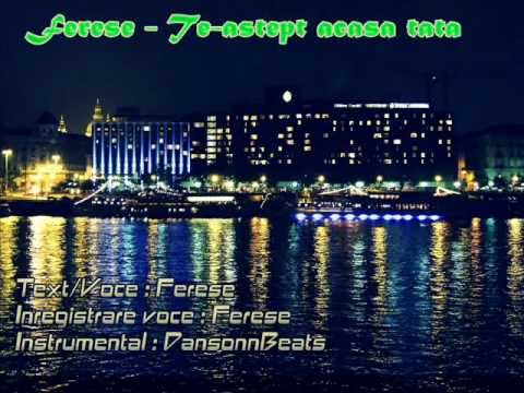 Ferese - Te-astept acasa tata