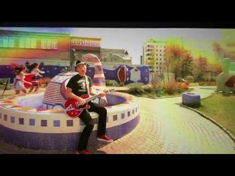 Mad Heads - Весна (official music video)