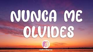 Download lagu Yandel - Nunca Me Olvides (Letra / Lyrics) mp3 Download lagu Yandel - Nunca Me Olvides (Letra / Lyrics) mp3