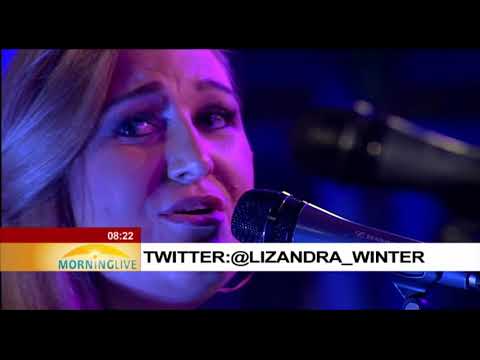 Lizandra Winter on her latest single 'Die Begin'