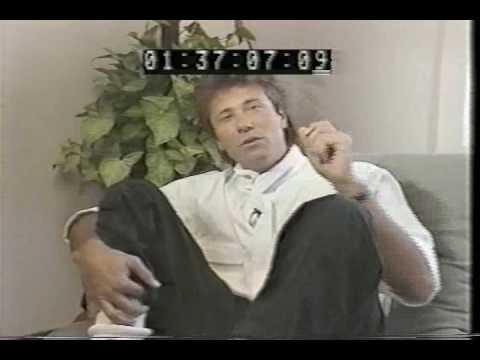 Robert Lamm (Chicago)- Interview Outtakes THREE (1986)