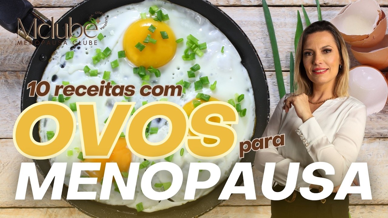 10  Maneiras Deliciosas de Comer Ovos no Café da Manhã: IDEIAS SIMPLES E RÁPIDAS