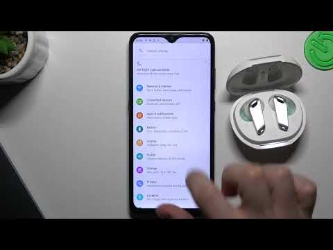 How to Pair & Connect Bluetooth Headphones with Android Device? Use BT Headphones on Android Phone!