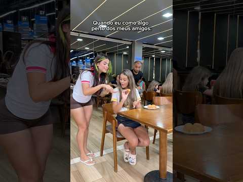 Com amigos assim, não precisa de inimigos