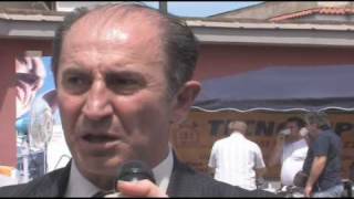 preview picture of video 'Intervista all'assessore Vincenzo Palumbo - Giornata dell'Europa, Villaricca, 9 Maggio 2009'