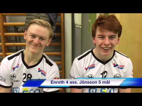 Å/K IBS H 4 - Lönsboda IBK 16-1