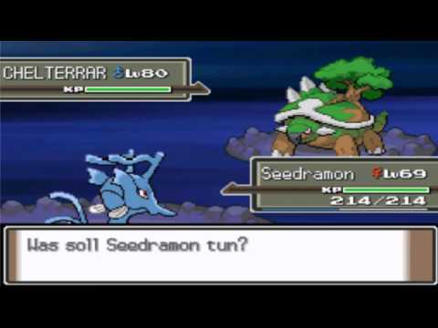 Let's Play Together Pokemon Bloody Platin [German/100%/HD] Part 81 - Siegesmarathon