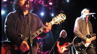 The Posies - Golden Blunders - 2010-10-26 Turku