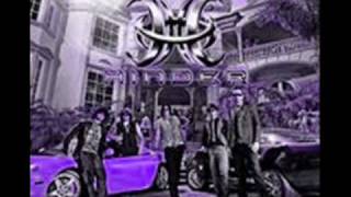 hinder  Far From Home Bed Of Roses