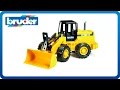 Bruder 02425 - видео