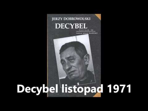 Decybel listopad 1971
