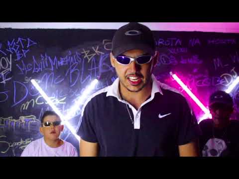 Robo - Mcs Dinho da zs , Cosme - Guilherme da GG , Dallas , Dunga -  Dj Haal ( Video clipe oficial )